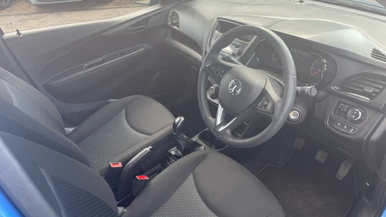 Vauxhall Viva 1.0 SE 5dr Petrol Hatchback